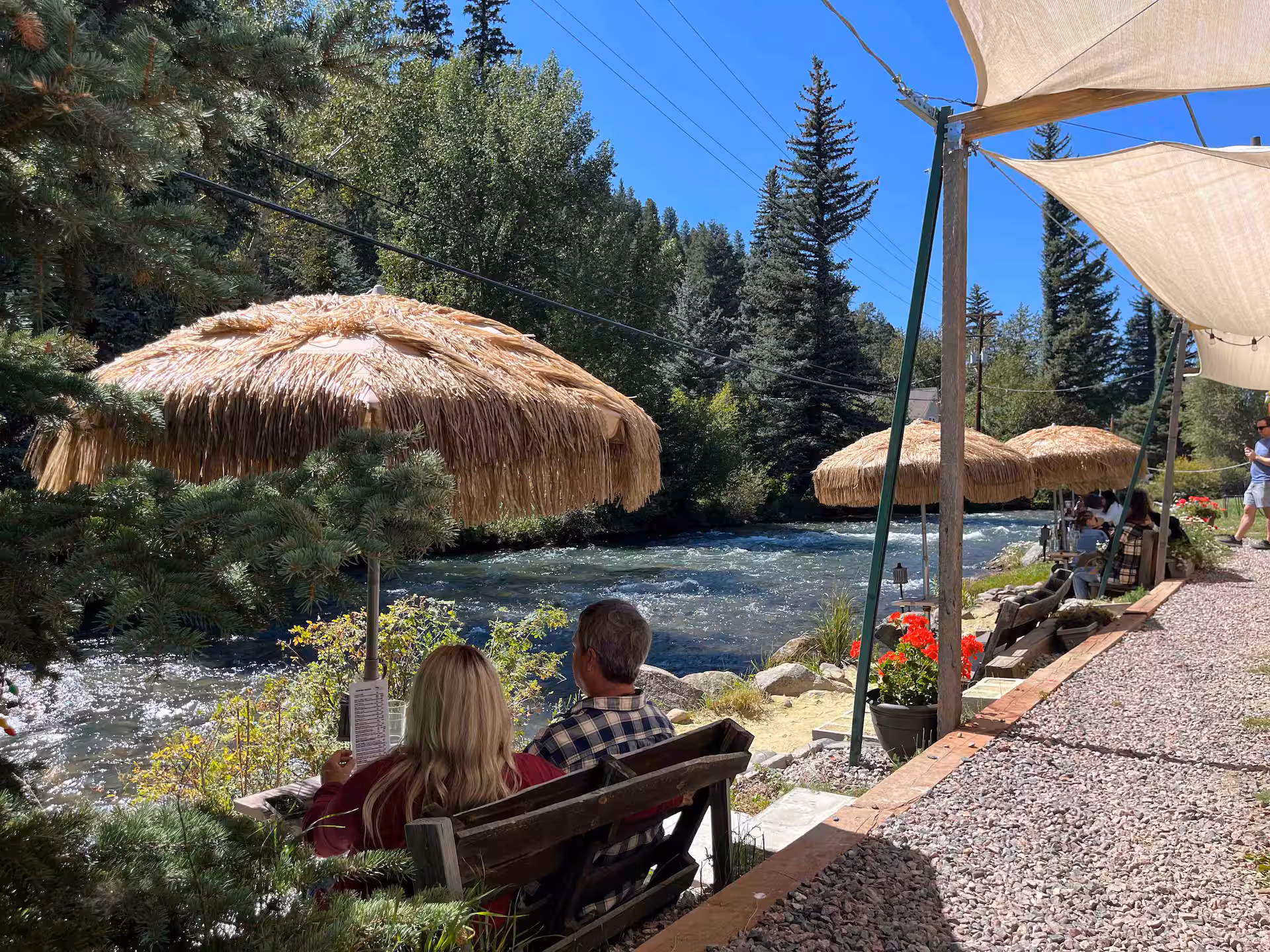 A-frame cabin near Red Rocks A-frame cabin near Red Rocks Amphitheatre — where to stay for a Red Rocks concert